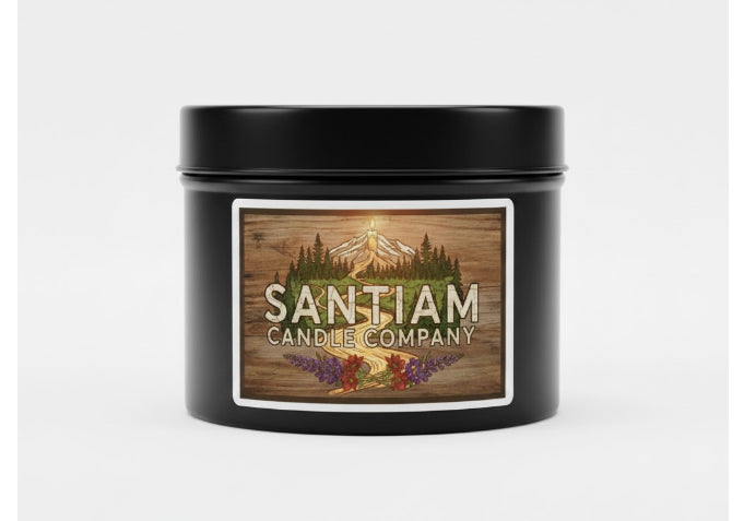 Bigfoot Snacks 4 oz