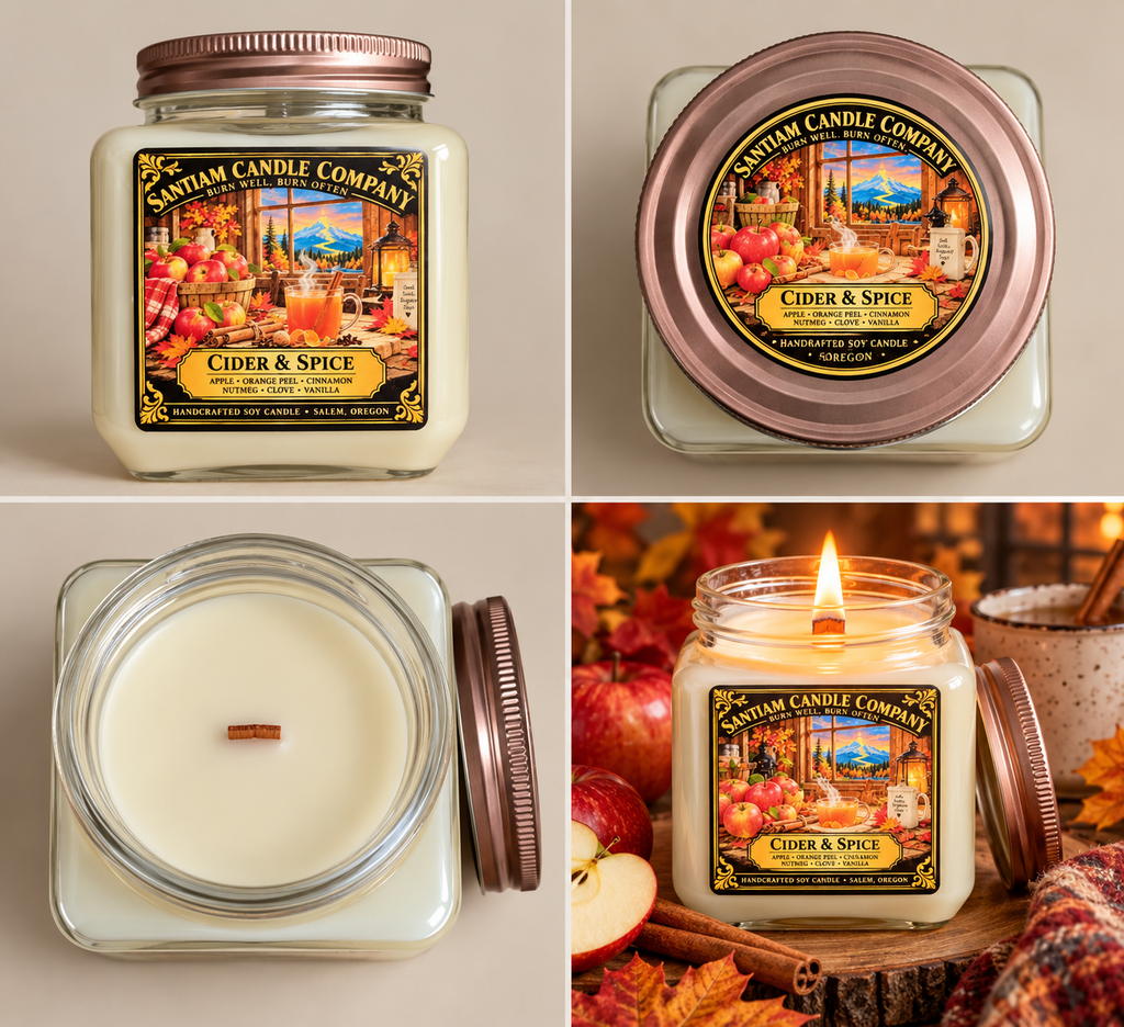 Pumpkin Bliss