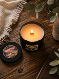 Vanillicious | 7 oz Tin | Handcrafted Soy Candle