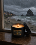 Morning Showers | 7 oz Tin | Handcrafted Soy Candle