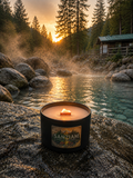 Free Spirit | 7 oz Handcrafted Soy Candle